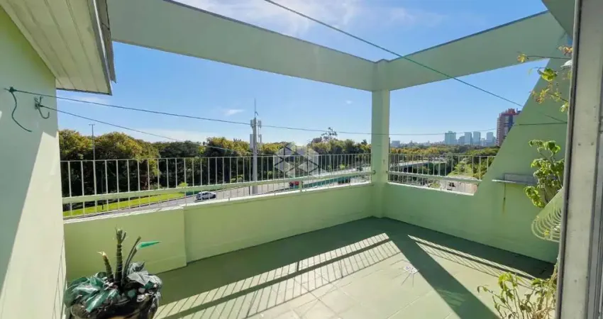 Cobertura com 2 quartos à venda na Avenida Padre Cacique, 46, Praia de Belas, Porto Alegre