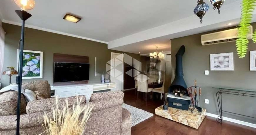 Apartamento à venda 03 quartos e 2 vagas no bairro Passo D'Areia