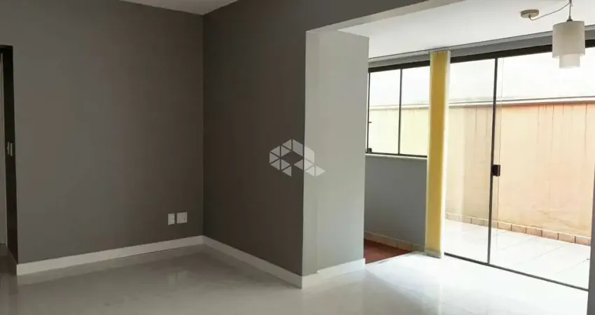 Apartamento garden de 2 quartos e 1 vaga no bairro Moinhos de Vento