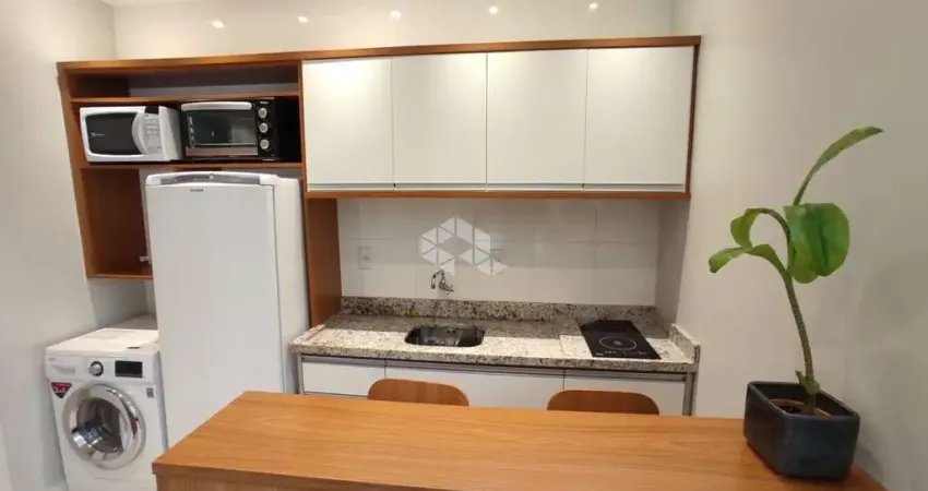 Flat a venda no Centro Histórico