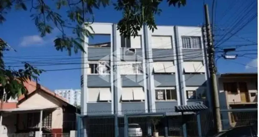 apartamento 2 dormitórios