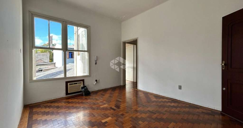 Apartamento com 2 quartos no Bairro Santo Antônio