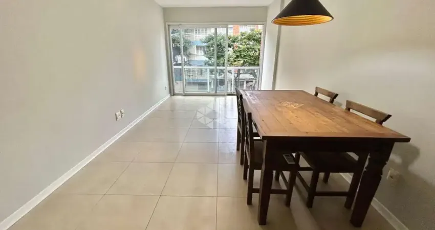 Apartamento com 2 quartos à venda na Rua Santo Antônio, 333, Bom Fim, Porto Alegre
