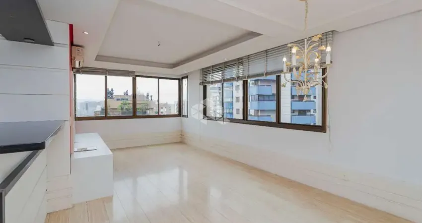 Apartamento com 3 quartos à venda na Rua Castro Alves, 312, Independência, Porto Alegre