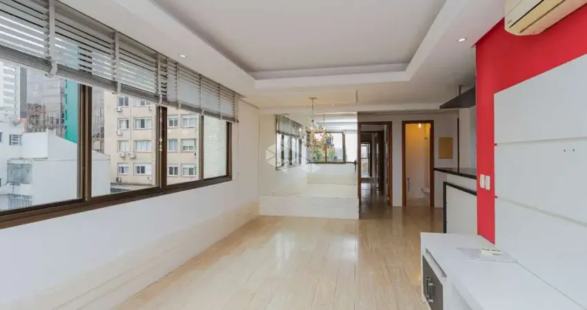 Apartamento com 3 quartos à venda na Rua Castro Alves, 312, Independência, Porto Alegre