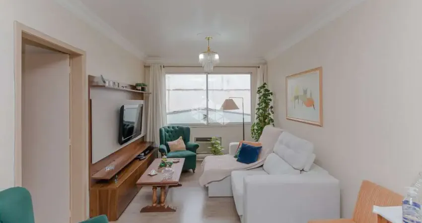 Apartamento à venda 3 quartos e 01 vaga no bairro auxiliadora --