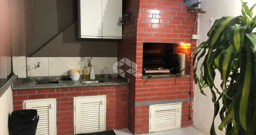 Cobertura com 2 quartos à venda na Rua Doutor Gastão Rhodes, 513, Santana, Porto Alegre