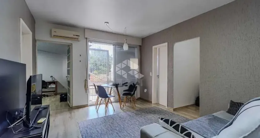 Apartamento com 1 quarto à venda na Avenida João Pessoa, 1086, Centro Histórico, Porto Alegre
