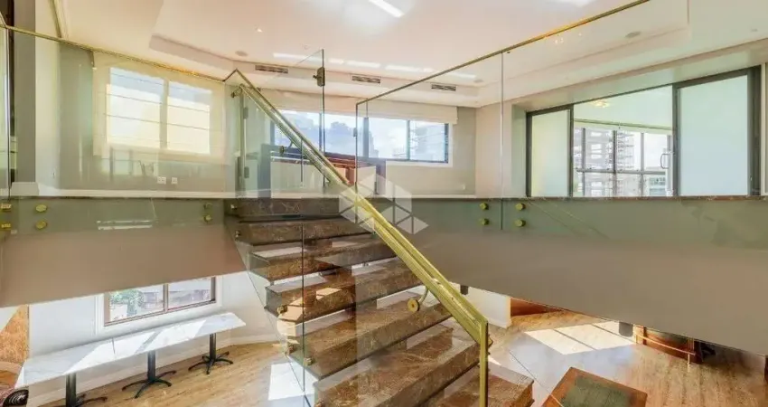 Apartamento com 5 quartos à venda na Rua Engenheiro Teixeira Soares, 29, Bela Vista, Porto Alegre