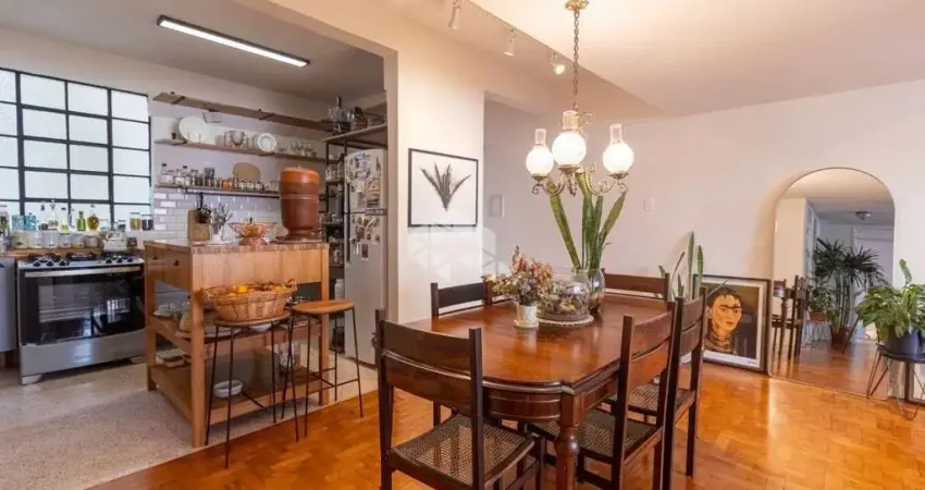 Apartamento de 2 quartos e 01 vaga de garagem no bairro centro histórico