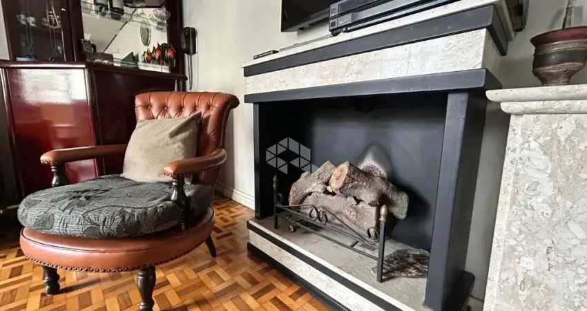 Belíssimo 3 dormitorios com suite e sacada de frente para a vigario josé inácio.