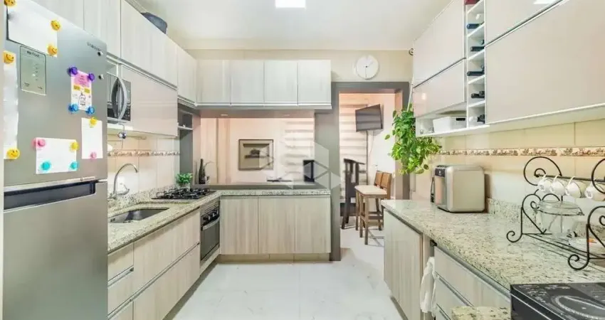 Apartamento com 3 quartos à venda na Rua Imbuí, 551, Vila Cachoeirinha, Cachoeirinha