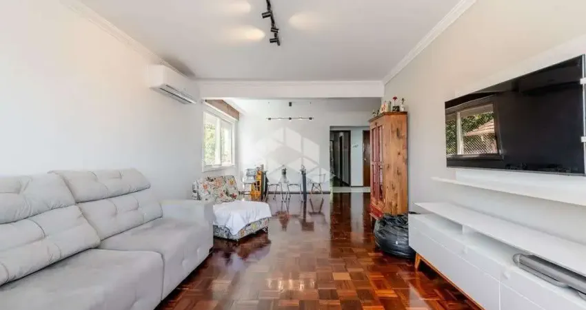 Apartamento 3 dorms à venda rua engenheiro saldanha, moinhos de vento - porto alegre