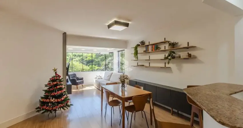 Apartamento 3 dorms à venda rua vera cruz, vila ipiranga - porto alegre