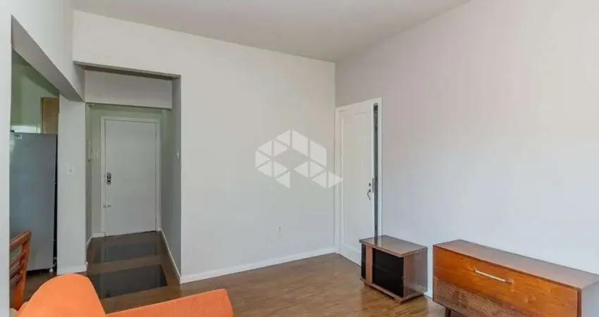 Apartamento 2 dorms à venda avenida senador salgado filho, centro histórico - porto alegre