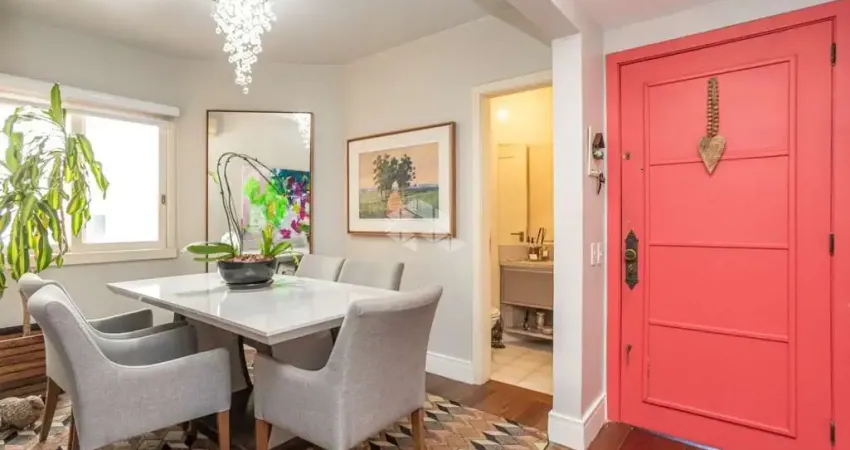 Cobertura com 3 quartos à venda na Rua Jaraguá, 672, Bela Vista, Porto Alegre