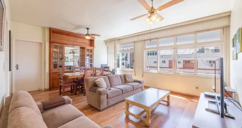 Apartamento com 3 quartos e 114m² à venda em moinhos de vento, porto alegre.