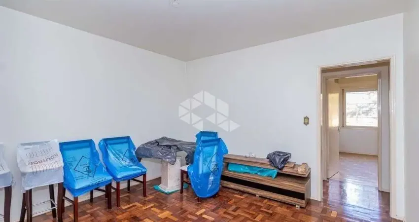 Apartamento 2 dorms à venda rua são vicente, rio branco - porto alegre