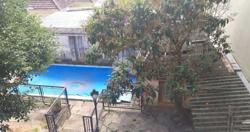 Casa em condomínio fechado com 3 quartos à venda na Rua Gonçalo de Carvalho, 350, Floresta, Porto Alegre