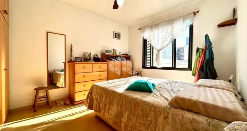 Apartamento 2 quartos com vaga de garagem no centro histórico próximo à orla