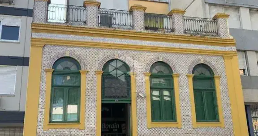 Casa em condomínio fechado com 1 quarto à venda na Rua Duque de Caxias, 876, Centro Histórico, Porto Alegre