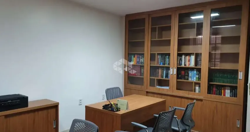 Sala comercial à venda na Rua Marechal Floriano Peixoto, 91, Centro Histórico, Porto Alegre