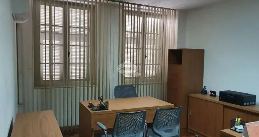 Sala comercial à venda na Rua Marechal Floriano Peixoto, 91, Centro Histórico, Porto Alegre