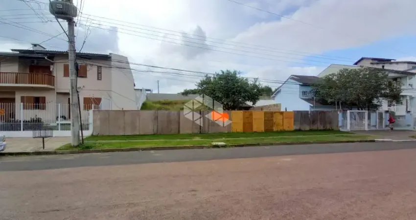 Terreno à venda na Rua Elias Bothome, 370, Jardim Itu Sabará, Porto Alegre