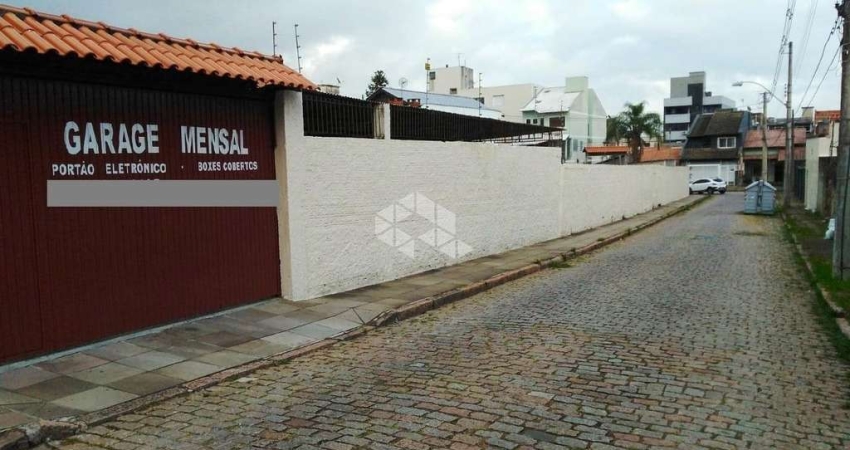 Terreno à venda na Avenida Mariland, 18, Higienópolis, Porto Alegre