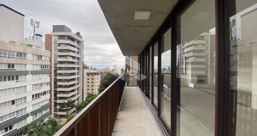 Apartamento com 3 quartos à venda na Rua Almirante Abreu, 220, Rio Branco, Porto Alegre
