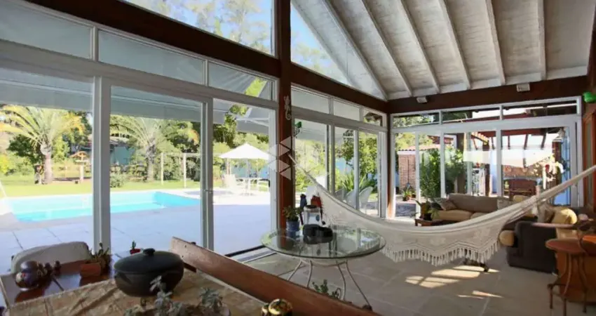Casa em Condomínio à venda com 3 quartos 250 m² no Terra Ville em porto alegre