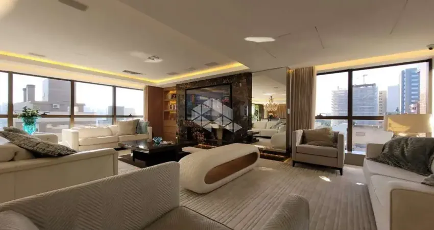 Apartamento com 3 quartos à venda na Avenida Guaporé, 430, Petrópolis, Porto Alegre