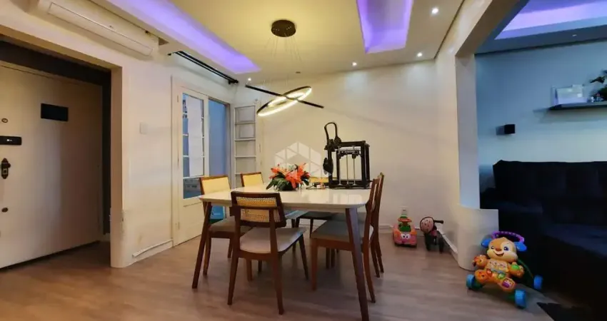 Apartamento com 2 quartos à venda na Avenida Assis Brasil, 304, São João, Porto Alegre