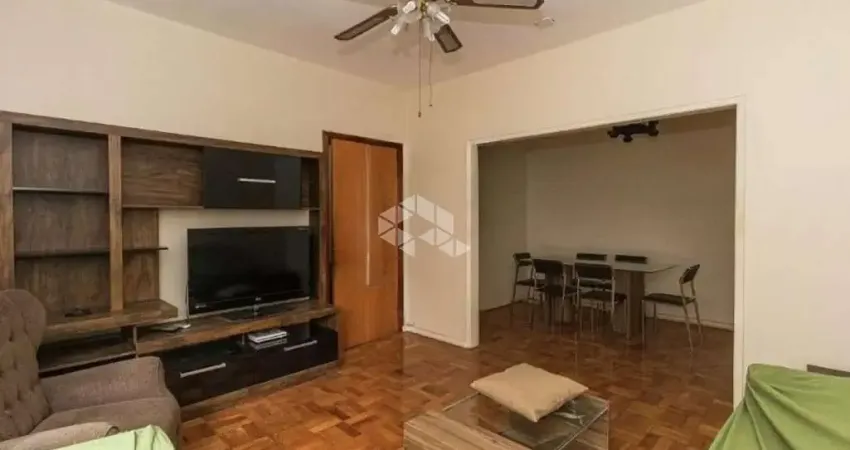 Apartamento à venda com 2 quartos 76 m² no bairro Farroupilha