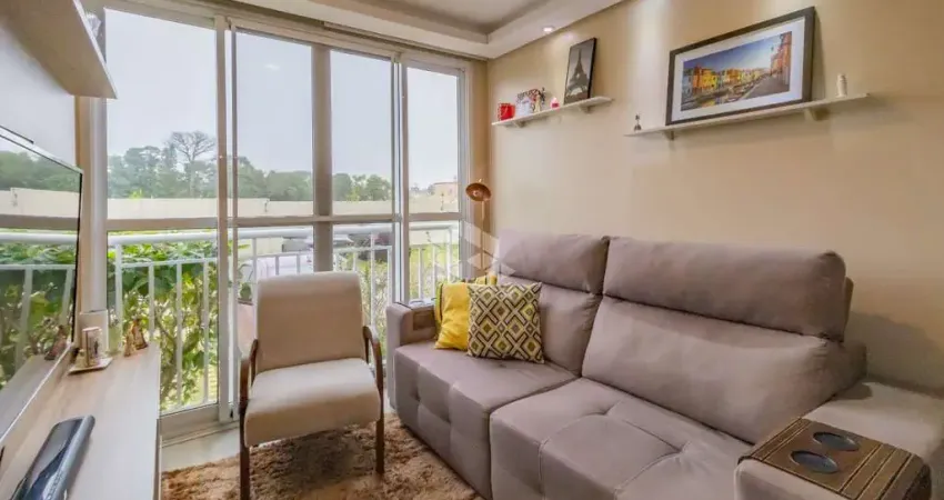 Apartamento com 2 quartos à venda na Estrada João Salomoni, 987, Vila Nova, Porto Alegre