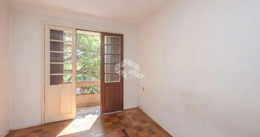 Oportunidade!! amplo apartamento de 3 dormitorios em petropolis