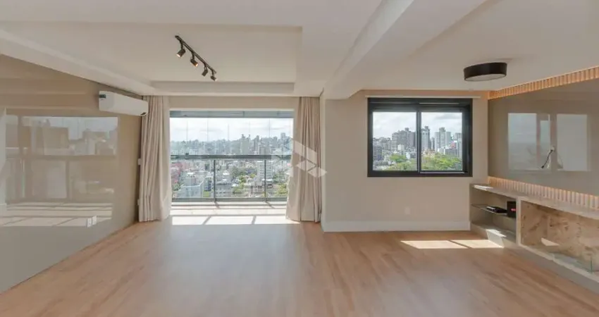 Apartamento com 3 quartos à venda na Avenida Senador Tarso Dutra, 431, Petrópolis, Porto Alegre