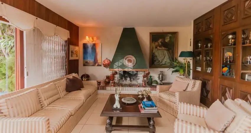 Casa com 3 quartos à venda na Rua Coroados, 1195, Vila Assunção, Porto Alegre