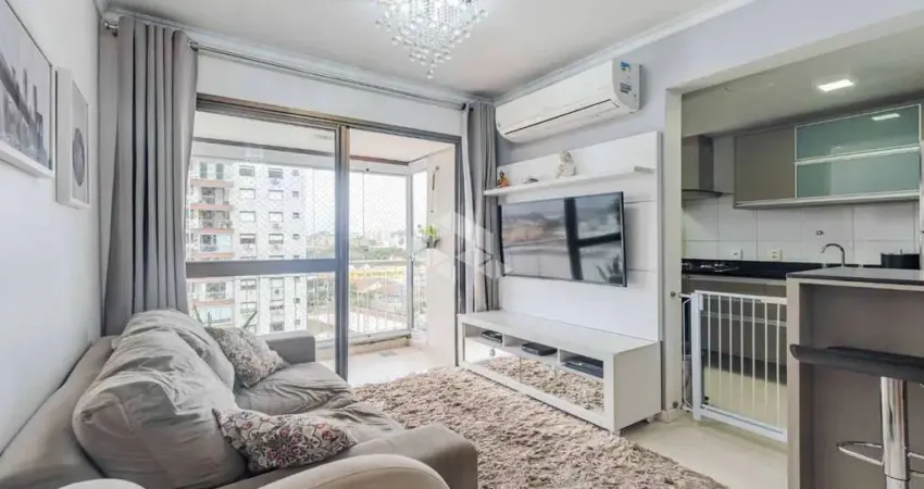 Apartamento à venda com 2 quartos 62 m² no Bairro Santa Maria Goretti