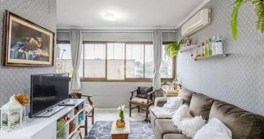 Apartamento 3 quartos com vaga no bairro vila ipiranga em porto alegre/rs