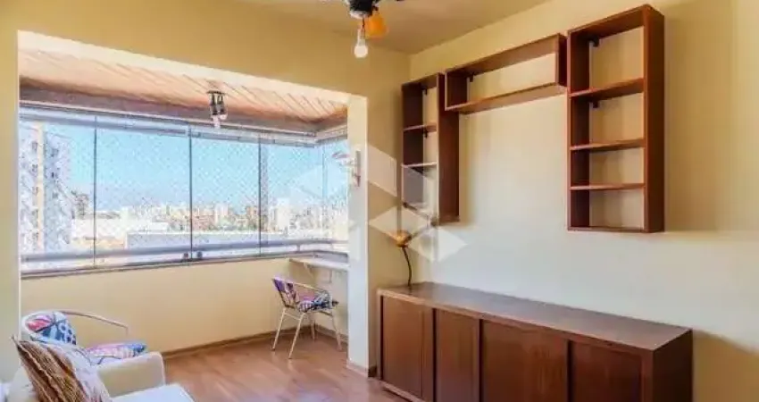 Apartamento com 2 dormitórios 58m² à venda no bairro menino deus