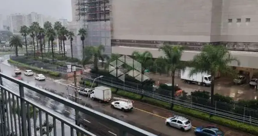 Apartamento ao lado do bourbon wallig e hospital conceição.