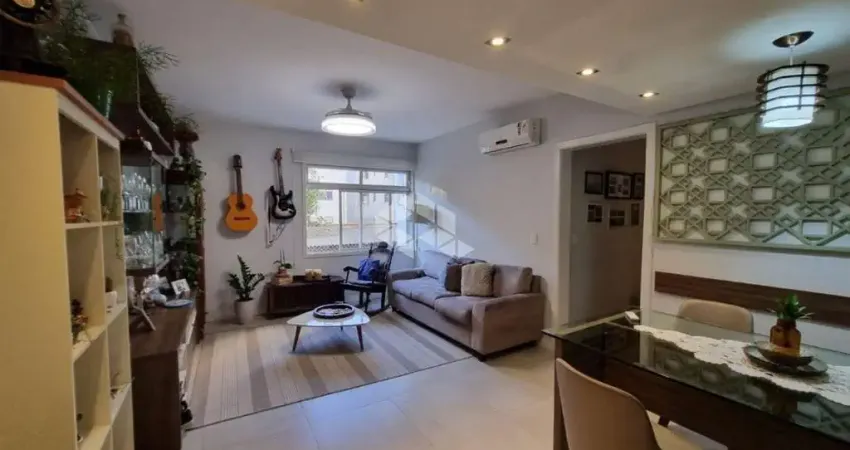 Apartamento à venda com 3 dormitórios e 94 m² no bairro santana