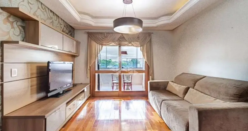 Apartamento com 2 quartos à venda na Rua Dona Adda Mascarenhas de Moraes, 1051, Jardim Itu Sabará, Porto Alegre