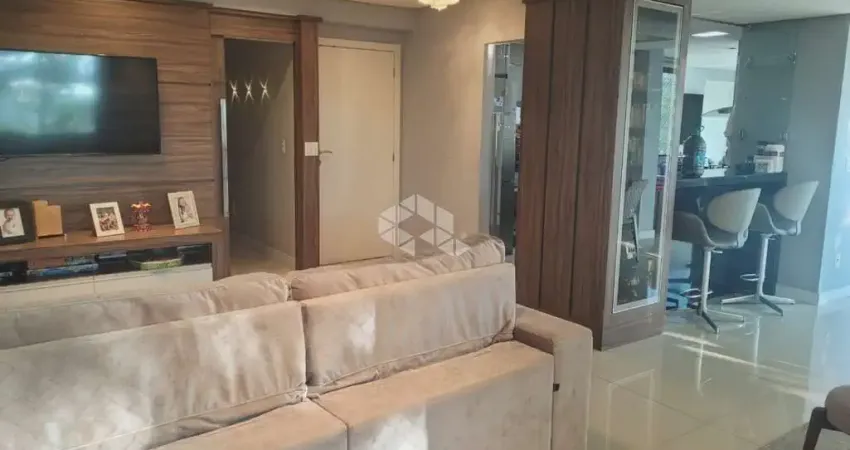 Apartamento à venda com 4 quartos 166 m² no bairro petrópolis