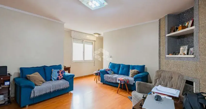 Cobertura com 3 quartos à venda na Rua Brito Peixoto, 204, Passo da Areia, Porto Alegre