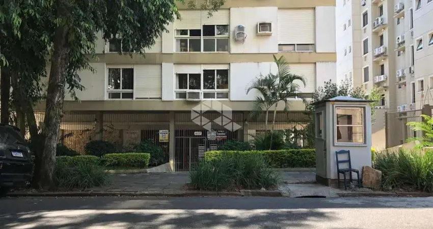 Apartamento 3 dormitórios, 1 vagas e 119 m² no bairro petrópolis