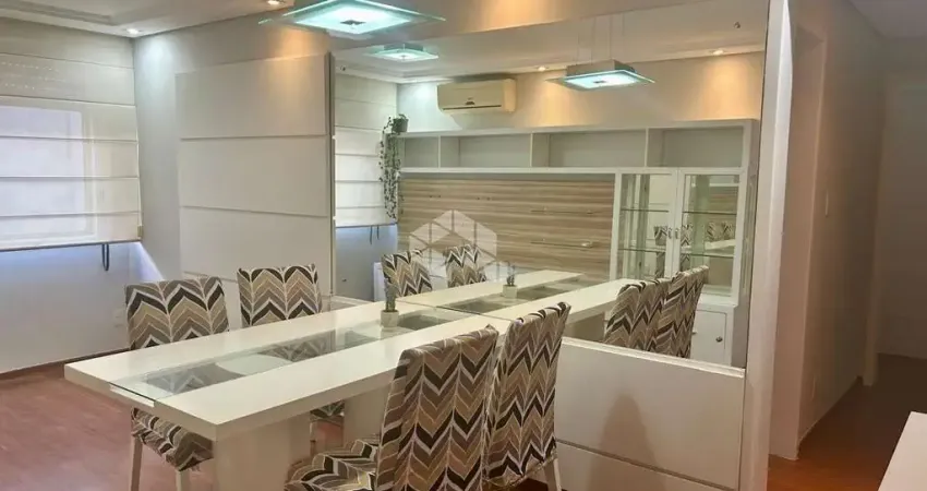 Apartamento 2 quartos com garagem a venda no bairro boa vista em porto alegre.