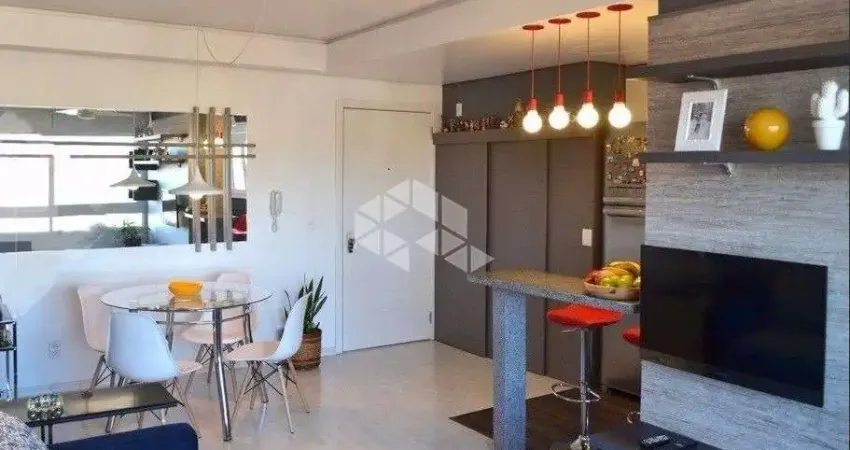 Apartamento com 2 quartos à venda na Rua General Lima e Silva, 757, Cidade Baixa, Porto Alegre