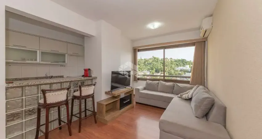 Apartamento 3 dormitórios, 1 suíte, 1 vaga no bairro praia de belas, porto alegre - no condomínio costa do guaíba